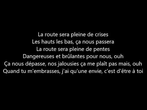 Angèle  - nombreux (LYRICS/paroles)