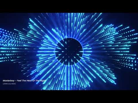 Masterboy - Feel The Heat Of The Night (JESPER JUUL REMIX)