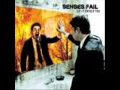 Senses Fail-Lady In A Blue Dress + Lyrics Senses Fail-Lady In A Blue Dress + Lyrics