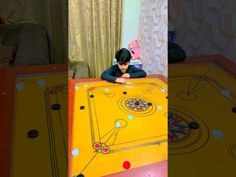 Carrom board #shorts #shortvideo #viralshorts #shaheerjutt