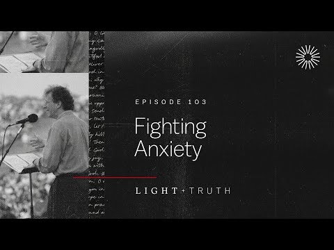 Fighting Anxiety