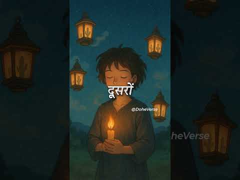 Kabir Ke Dohe | Andh Bhakti Par Kabir Sahib Ka Prahar | Satya Gyaan by Kabir | DoheVerse