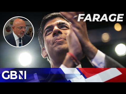 Nadhim Zahawi believes Sunak will reap 'long-term' benefits | 'People will see he is on their side'