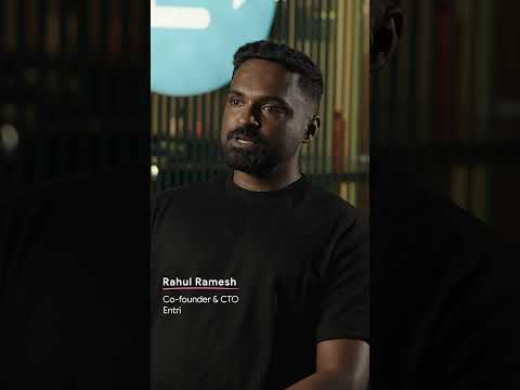 How Entri is using Gemini to make learning accessible for 400 million people?
