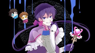 魔法少女とチョコレゐト  / ピノキオピー（Cover）/ UMM .com