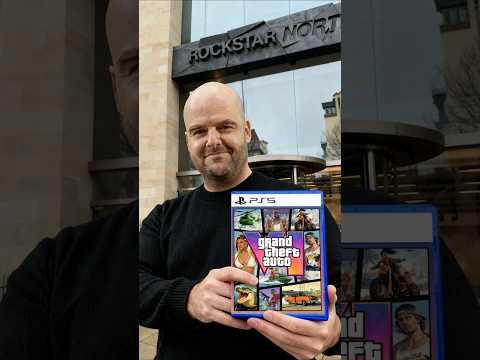 DAN HOUSER - GTA WRITER Talks about GTA6 #gta6 #rockstargames #gta