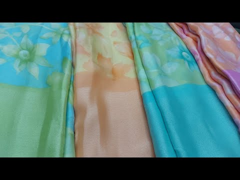 Daily wear sarees with reasonable prices/ తక్కువ ధరకే రోజువారీ చీరలు/ అద్భుత మైన రంగుల చీరలు/