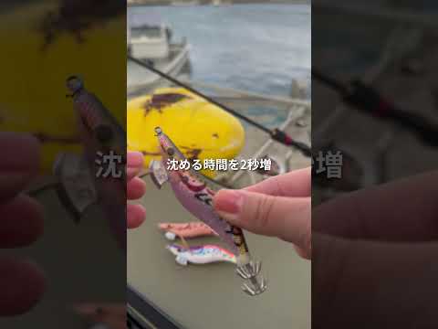 釣れた場所よりボクはこっちをおぼえてる。#shorts