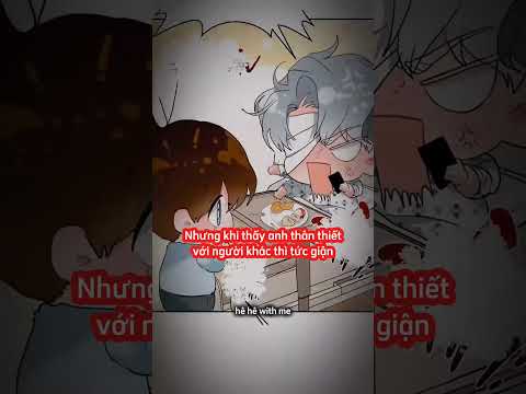 Chê người ta, nhưng sau lại ghen #manhwabl #bl #boyslove #manhwa #blmanhwa #xh #fyp #fy