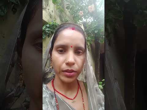 तुलसी भजन#तुलसी_पूजा #virelshorts