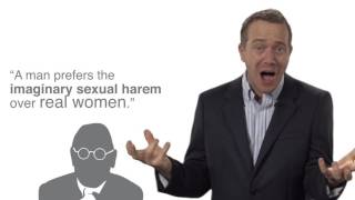 The Health Dangers of Masturbation