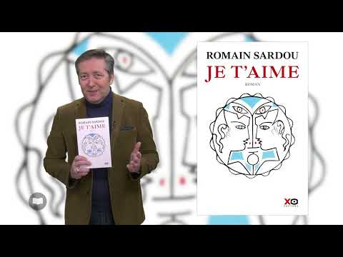 Vidéo de Romain Sardou