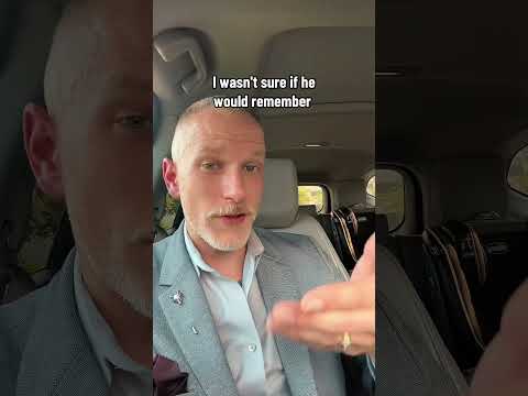 Pernicious Persistence: The Sequel #work #boss #jobinterview #employeefirst #satire #comedy