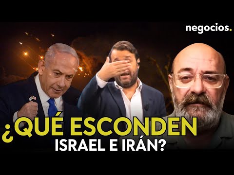 ¿Qué esconde el acuerdo de Israel e Irán de no guerra total en el sur del Líbano? Chema Gil