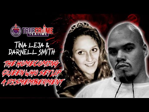 True Crime Tea Time: The Homecoming Queen who set up a Dismemberment | The Case of Bobbie Holder