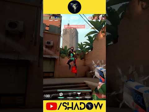 What the Skye doing? 🤣 lol ㅋㅋㅋㅋ komik kekw 발로란트 #valorant #valorantfunnymoments #valorantclips