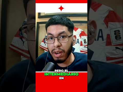 ¿RICARDO CENTURIÓN JUGARÁ en CERRO PORTEÑO?