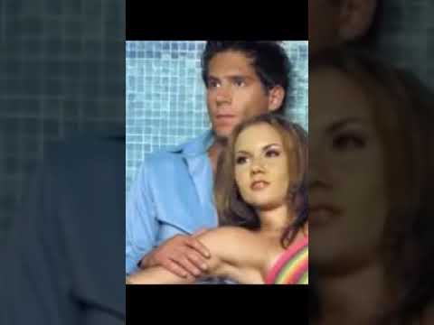 Michelle Vieth y Arath de la Torre no se soportan en la vida real