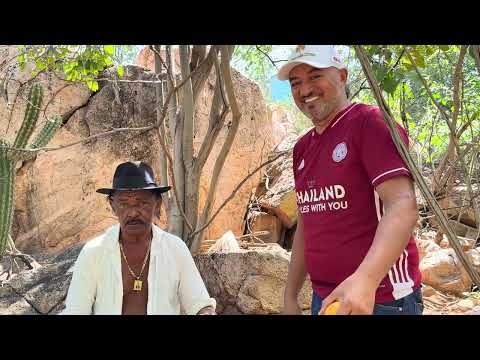 TIRINGA CHAMA DANIEL MERAK DE LADRÃO 😂 | COMÉDIA SELVAGEM