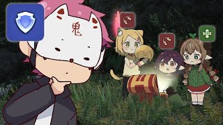 FFXIV - secret youtube strim
