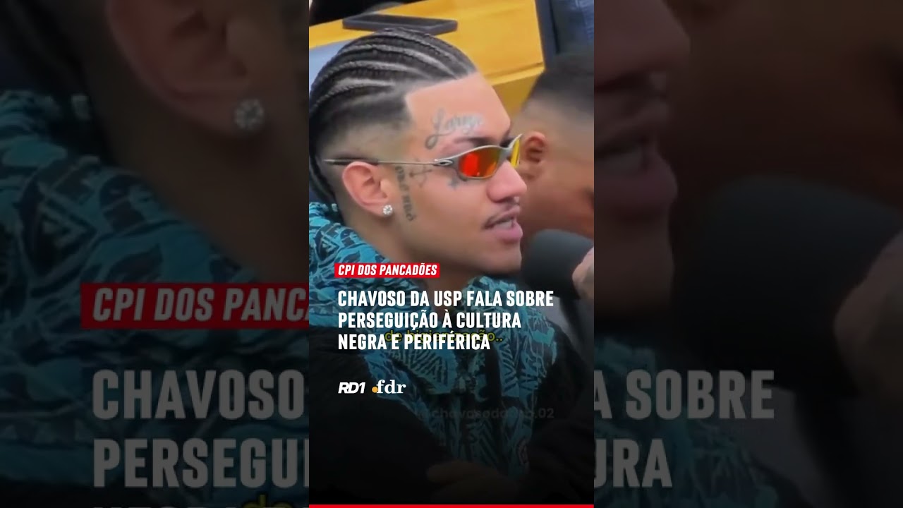 CPI DOS PANCADÕES GERA POLÊMICA