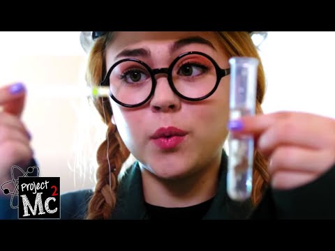 Scientists | Project Mc² | STEM Compilation