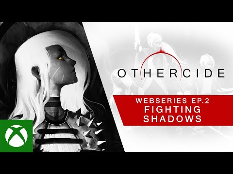 Othercide Webseries | Ep 2 - Fighting Shadows