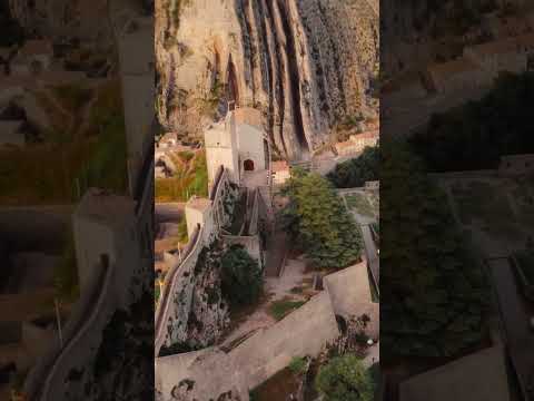 @ShimzaSA at the Citadelle de Sisteron