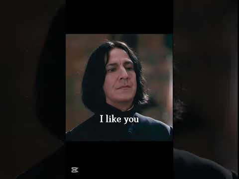 Me gustas tu #harrypotter #shorts #quidditch #weasley #dracomalfoy #megustastu #hogwarts #wizard #hp