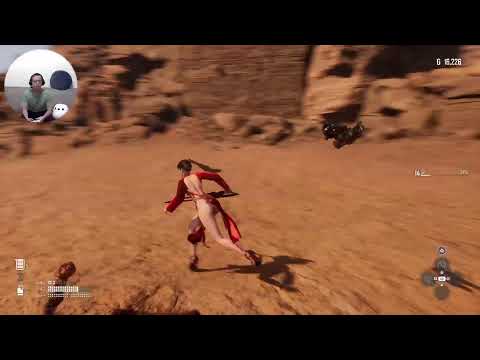 [劍星][Stellar  Blade]　早上醒腦