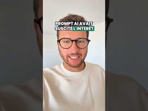 Apple veut racheter une startup d’IA inconnue 🤖