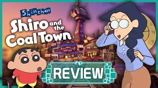 Vido-Test : Shiro and the Coal Town Review ? A Charming Adventure Within This Out-of-Pocket Series