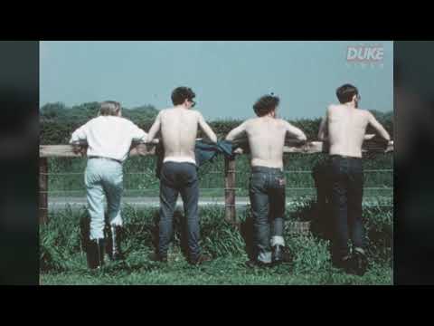 Scarborough Road Races at Oliver's Mount | 1968 (*silent movie)