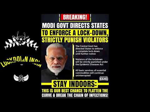 Fighters(WHO)-Lock down-Smart&Dumb peoples-Indiaunited -22ndMarch-Janata Curfew