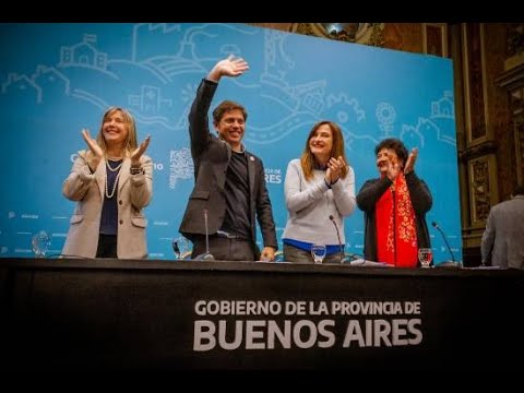 Primera Escuela de Género: Diplomaturas junto a la Universidad Nacional Arturo Jauretche