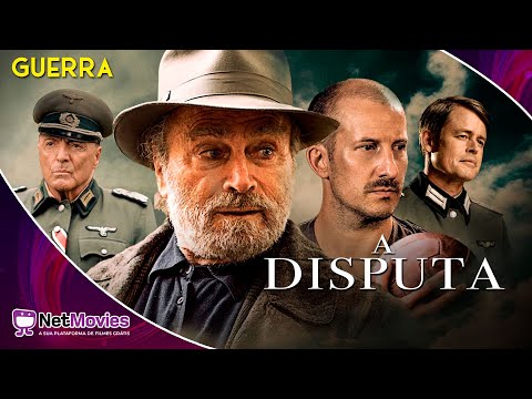 A Disputa (2021) com Franco Nero - Filme Completo Dublado GRÁTIS - Filme de Guerra | NetMovies