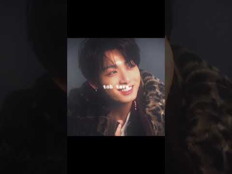 Toota Jo kabhi tara 🦋✨🫶🏻#jungkookedit #jungkookbts #btsmember #btsshorts #kpopedit #trending #shorts