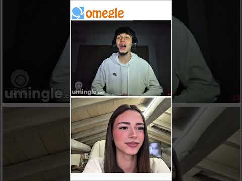 Prank su Omegle