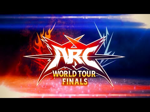 Arc World Tour Finals 2024 - Seed Ranking