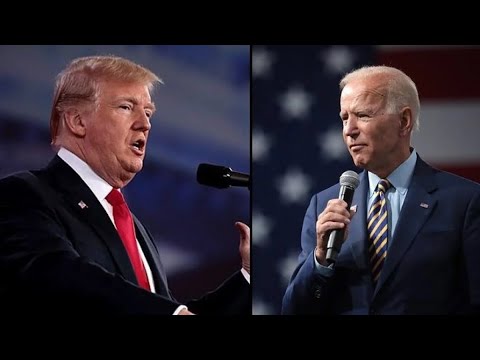 Joe Biden est-il aussi protectionniste que Donald Trump ?