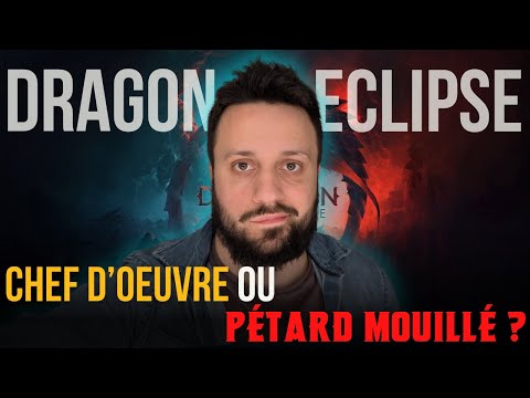 Dragon Eclipse peut-il vraiment être le jeu de l'année 2025?