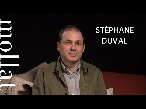 Vido de Stphane Duval