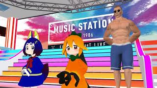 【VRChat】Vket2022 Winterまとめ