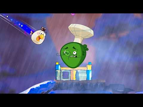 Angry Birds 2 Daily Challenge Today Gameplay (26 Jul 2026)