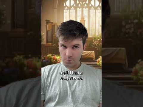 a father? a son? and a holy spirit? 🤨🤔 sign me up 🥵🧞‍♂️🙏🏻👅💦 #funnyshort #skit