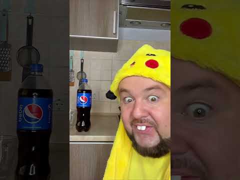 Мама Забороняє пити Pepsi￼