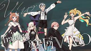 【楽団V!VO】オンライン練習⛵新曲「海の見える街」練習開始⛵【にじさんじ】