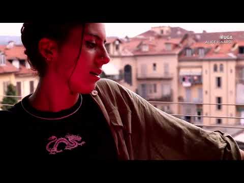 EFFETTO LIVE Presenta: FUGA di Alice Isnardi
