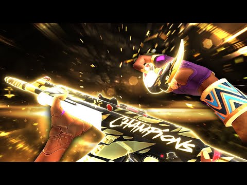 2021 챔피언스 카람빗, 밴달 얘네는 언제쯤 질릴까?