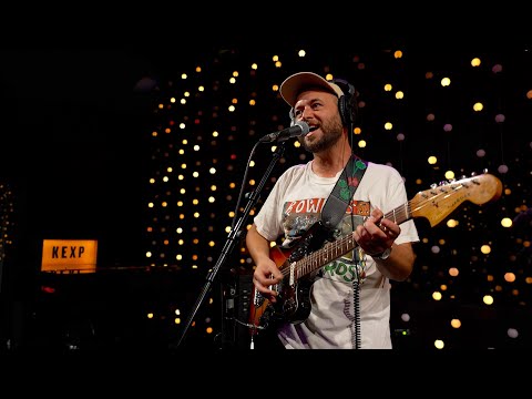 Quivers - Full Performance (Live on KEXP)